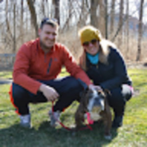 Meet your Posher, Mark